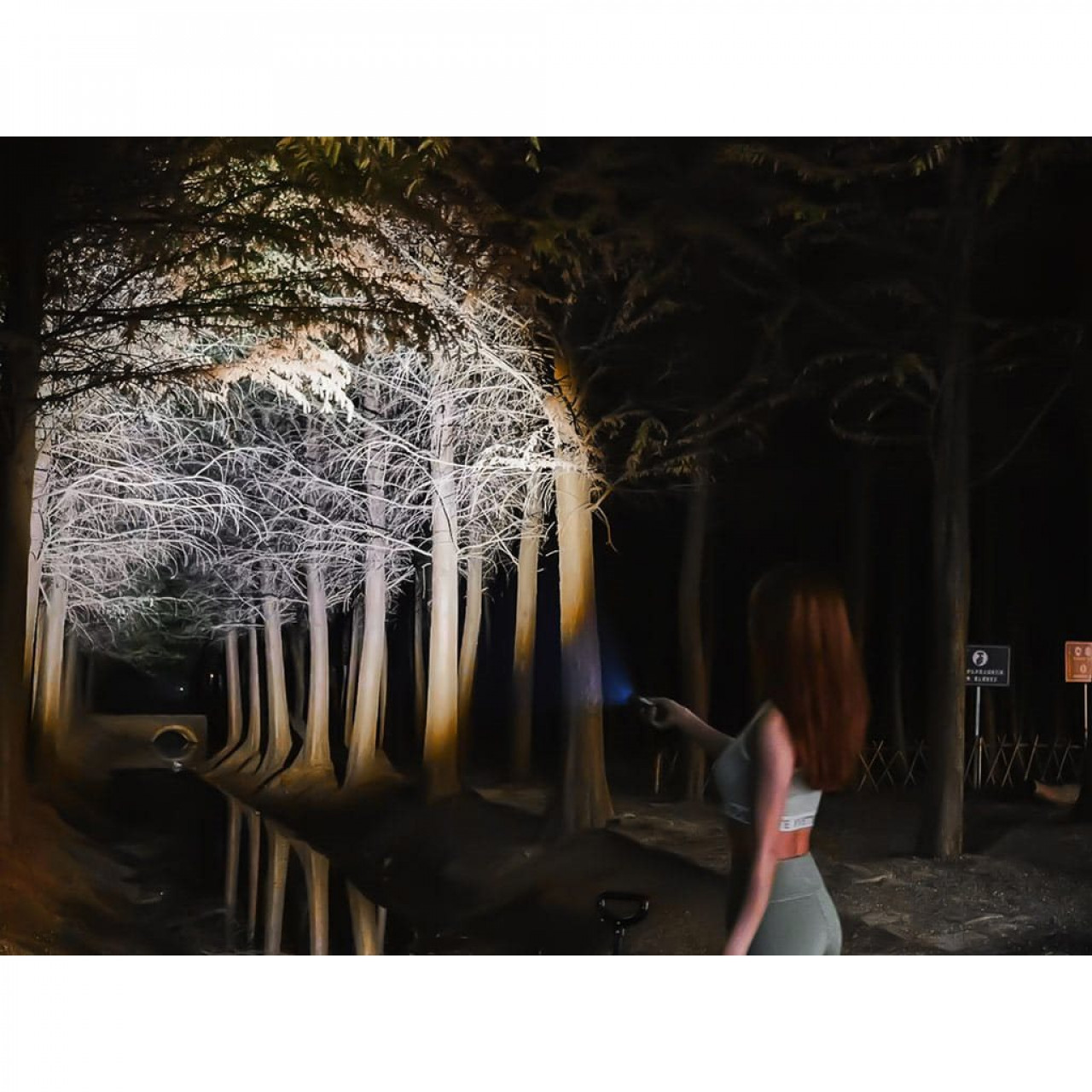 Svietidlo THUNDER 6v1 1000 lúmenov