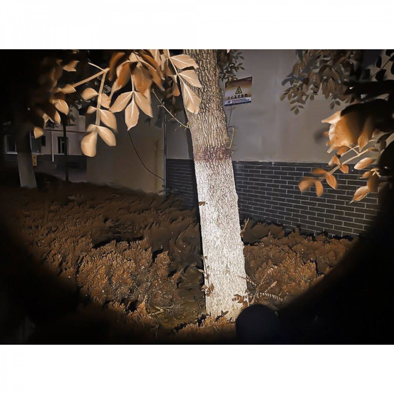 Svietidlo THUNDER 6v1 1000 lúmenov