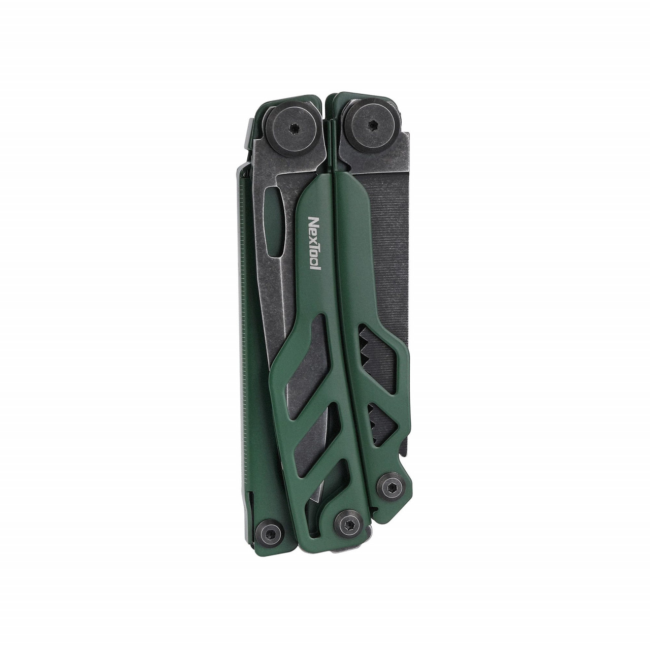 Kliešte multifunkčné FLAGSHIP PRO MULTI TOOL ZELENÉ