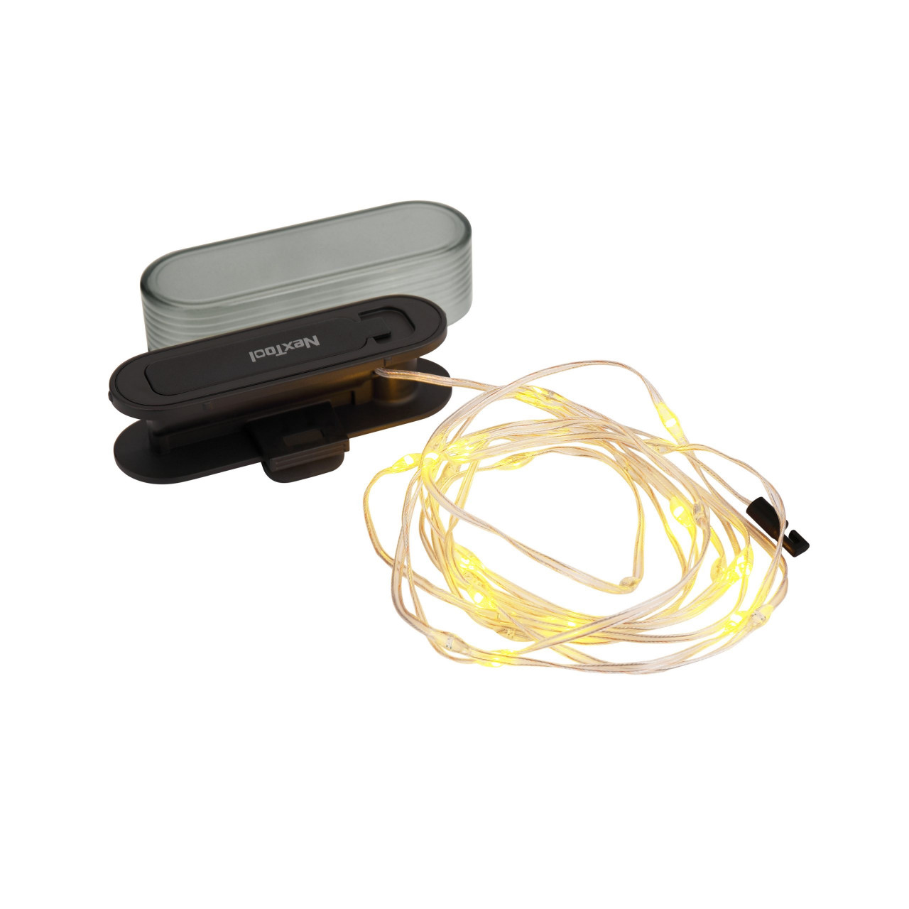 Svetlo TWINKLE LIGHT LED reťaz 2 m