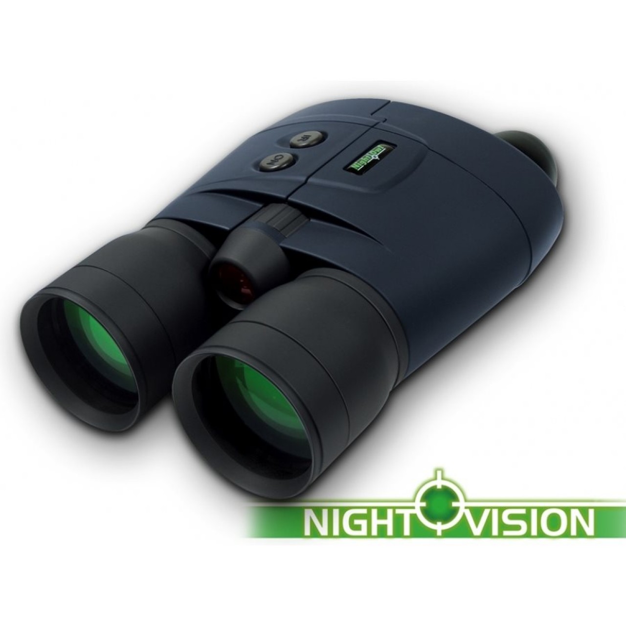 Nočné videnie NEXGEN 5x binokulár ČIERNE