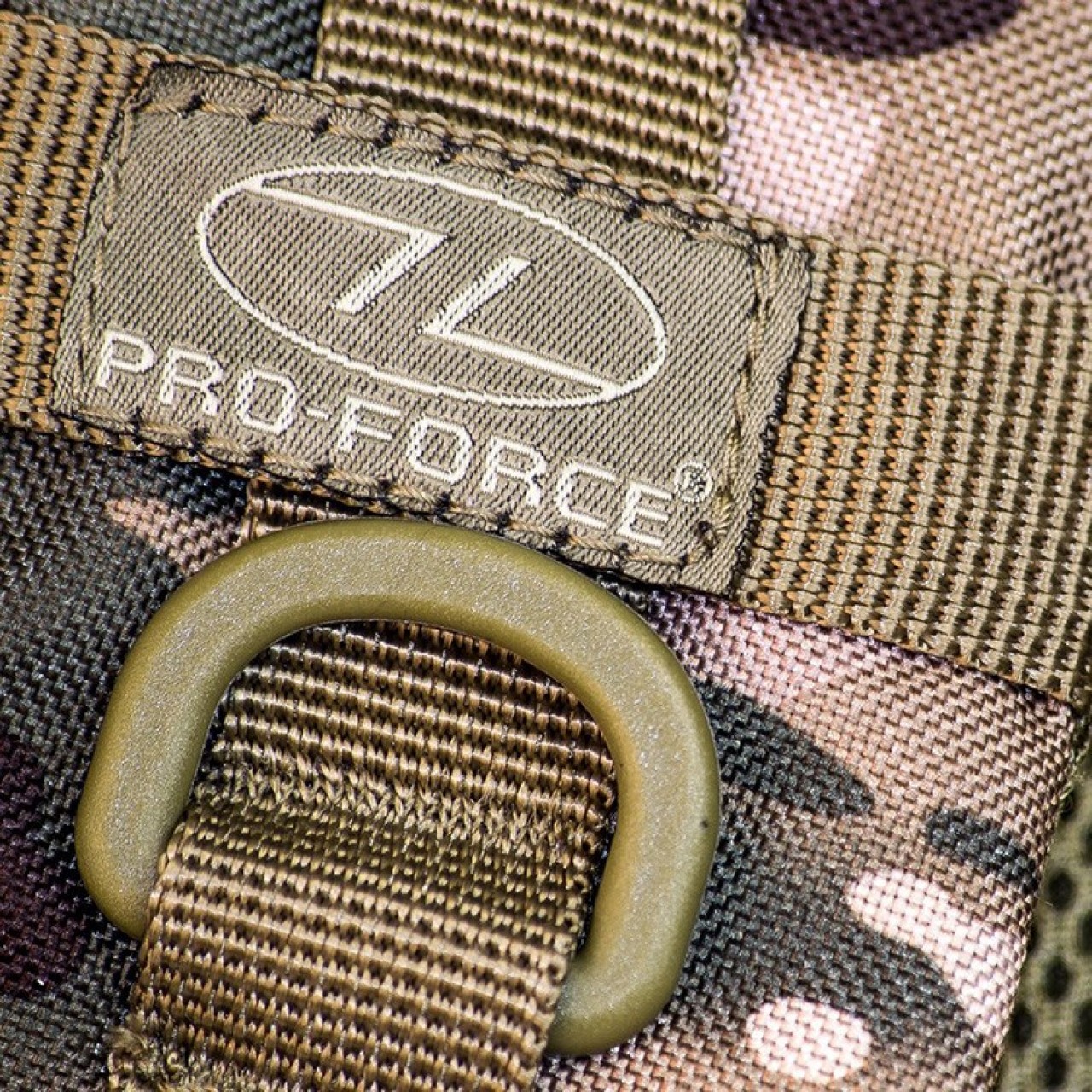 Ruksak FORCES 33 MULTICAM