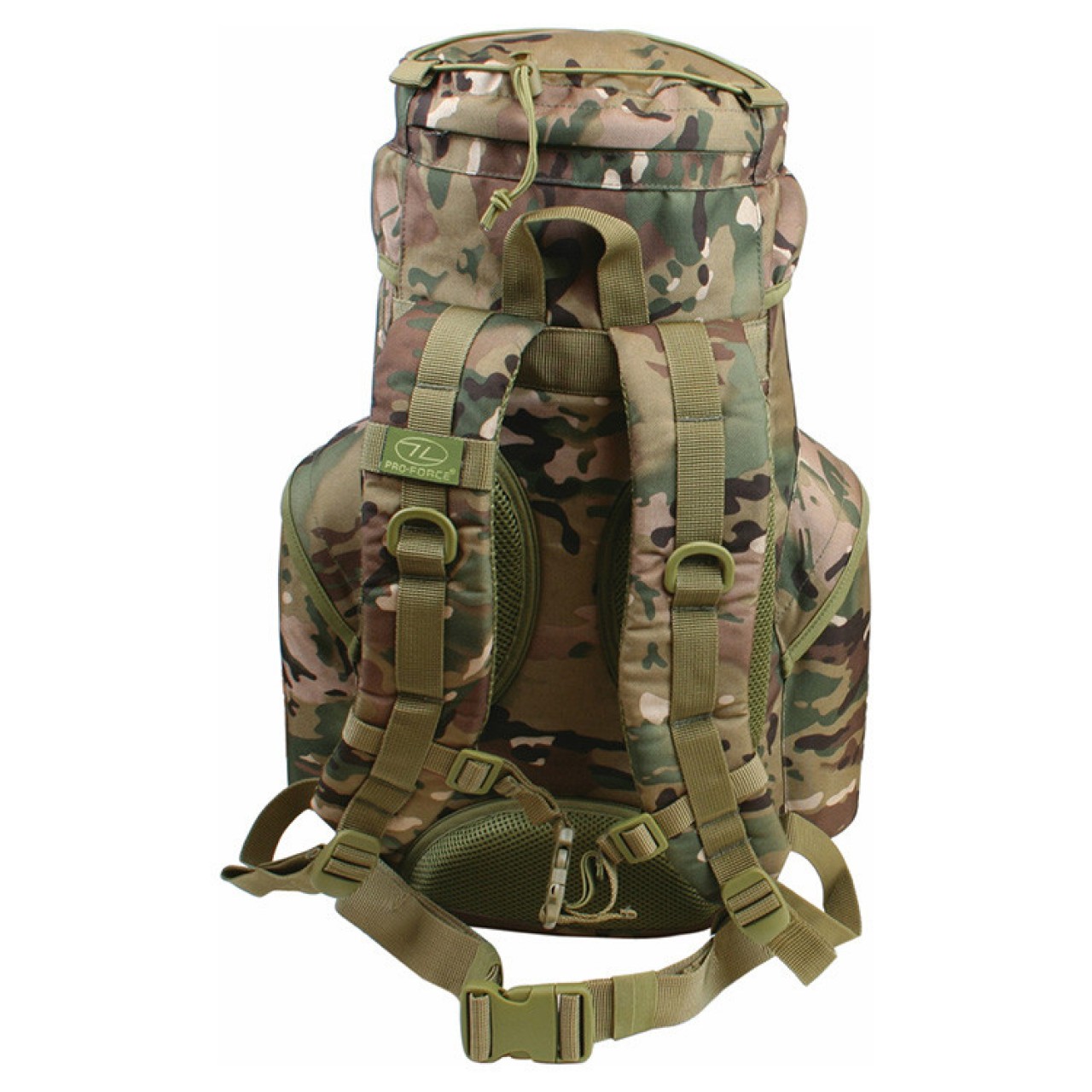 Ruksak FORCES 25 HMTC