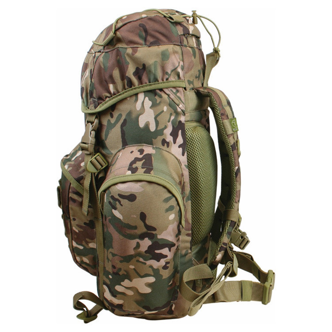 Ruksak FORCES 25 HMTC