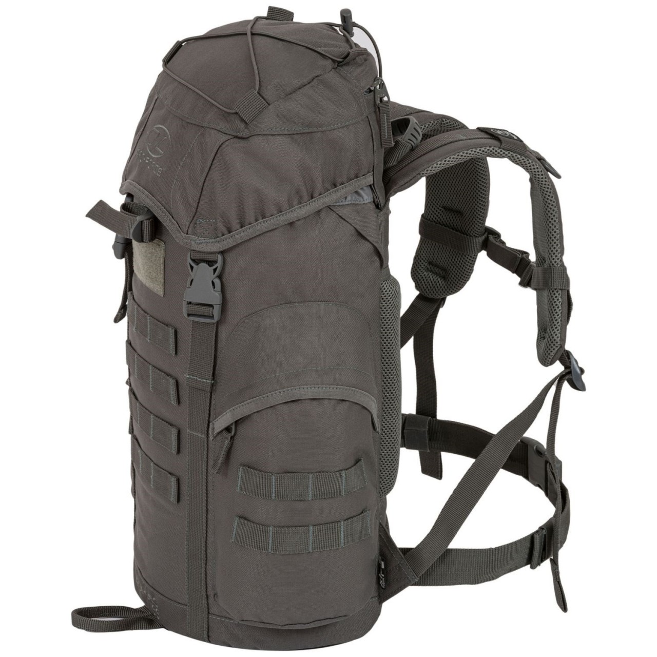Ruksak FORCES 33 SIVÝ