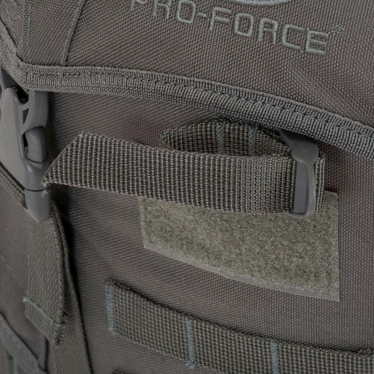 Ruksak FORCES 33 SIVÝ