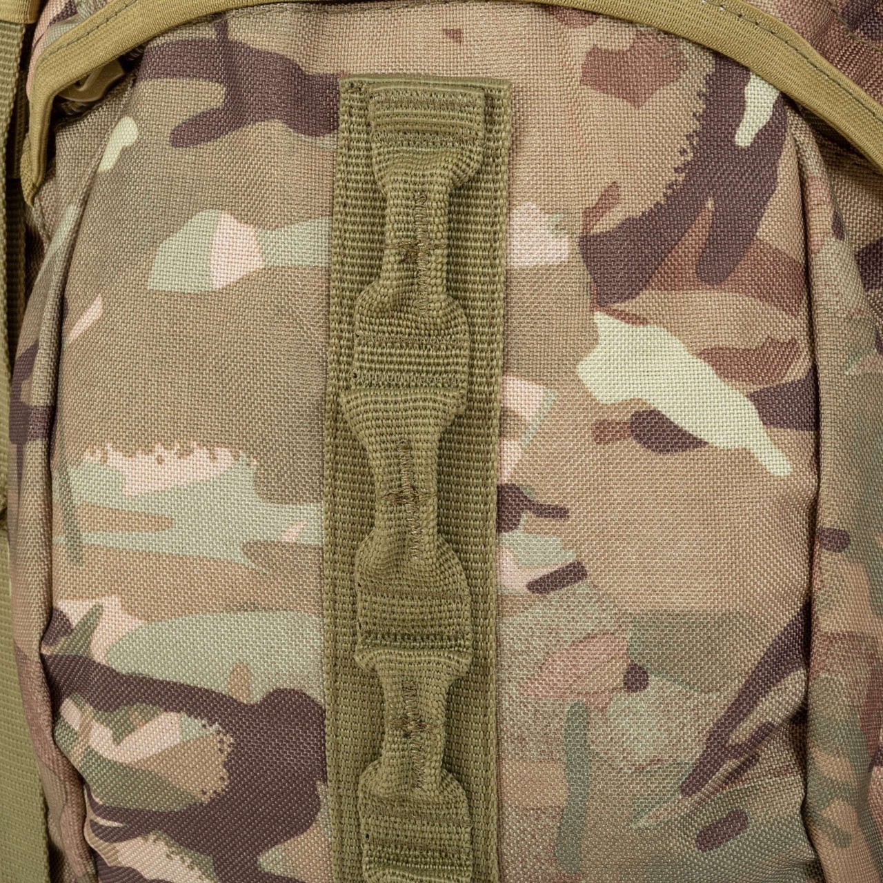 Ruksak FORCES 66 MULTICAM