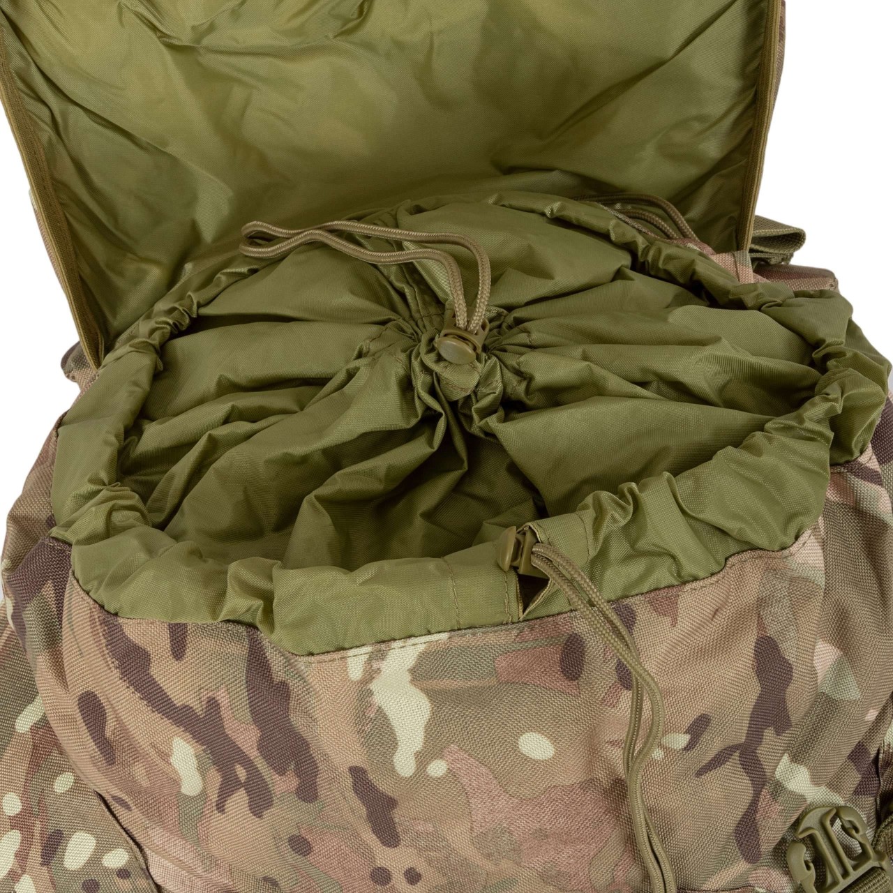 Ruksak FORCES 66 MULTICAM