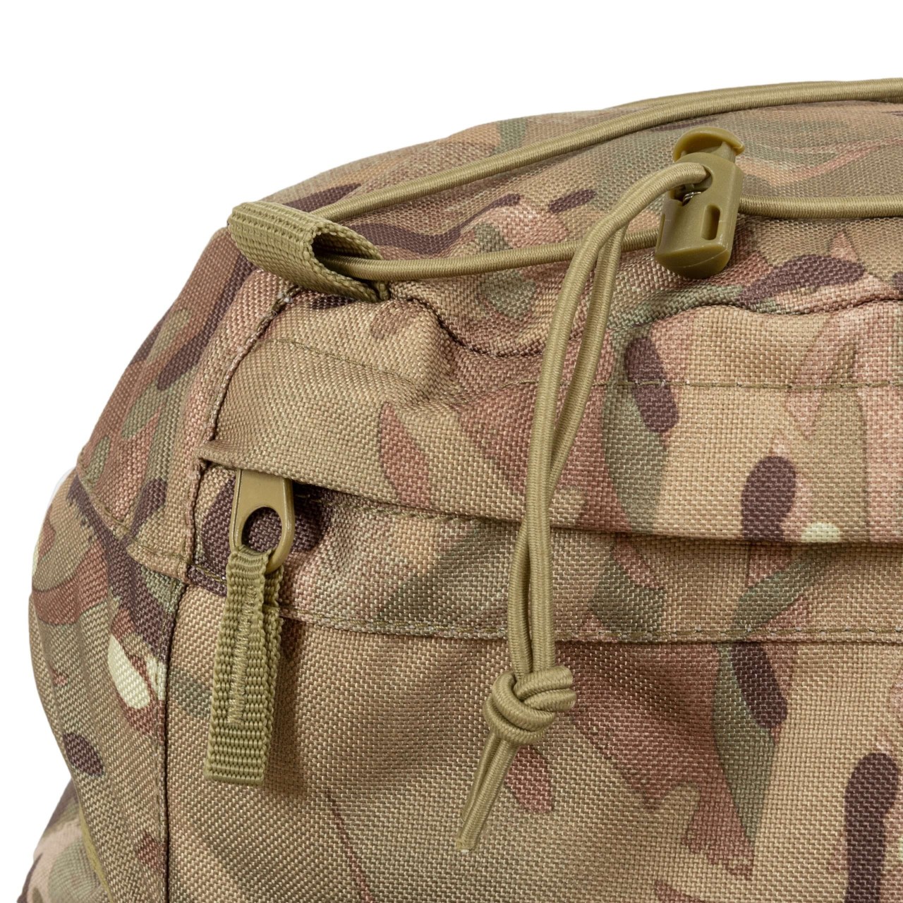 Ruksak FORCES 66 MULTICAM