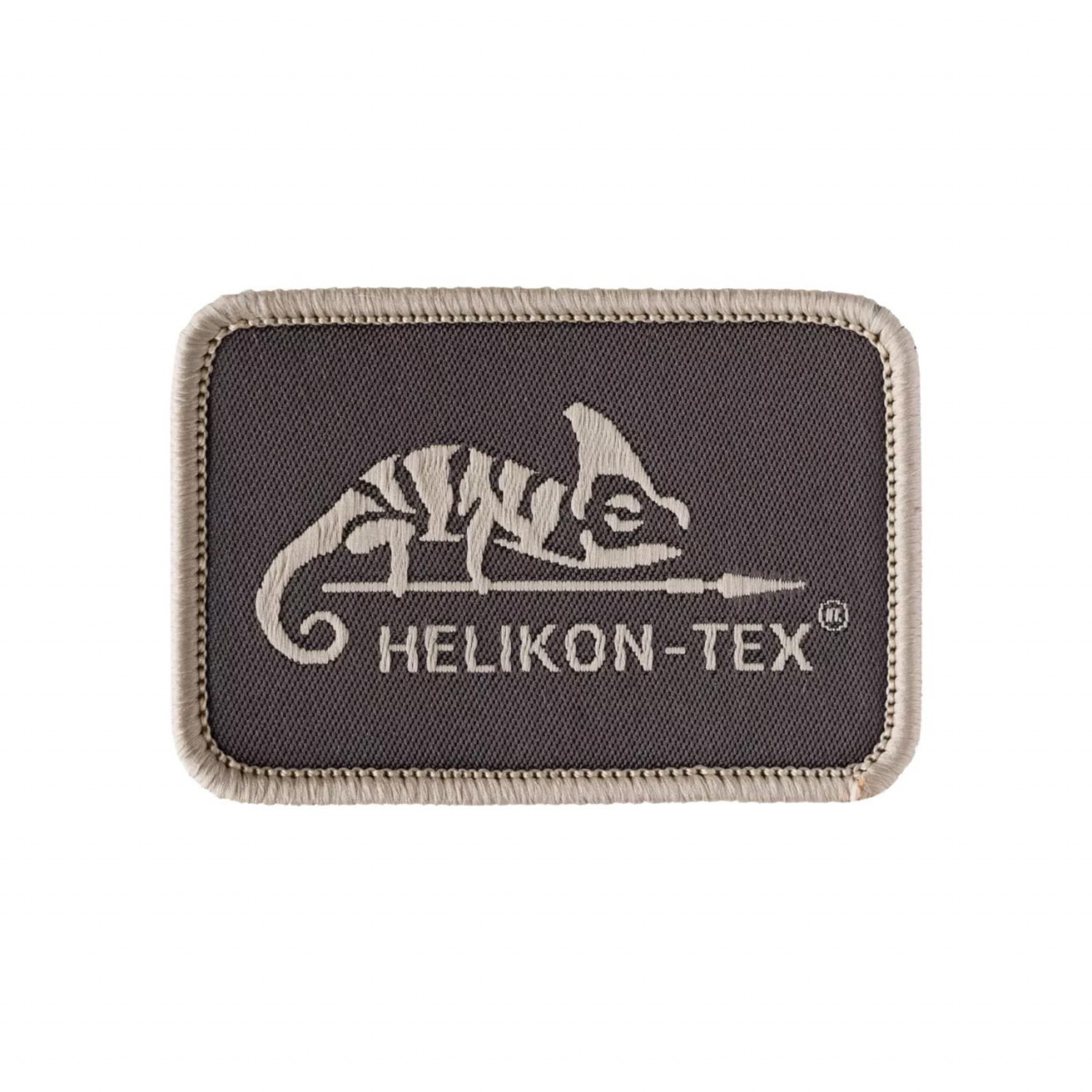 Nášivka HELIKON-TEX velcro COYOTE