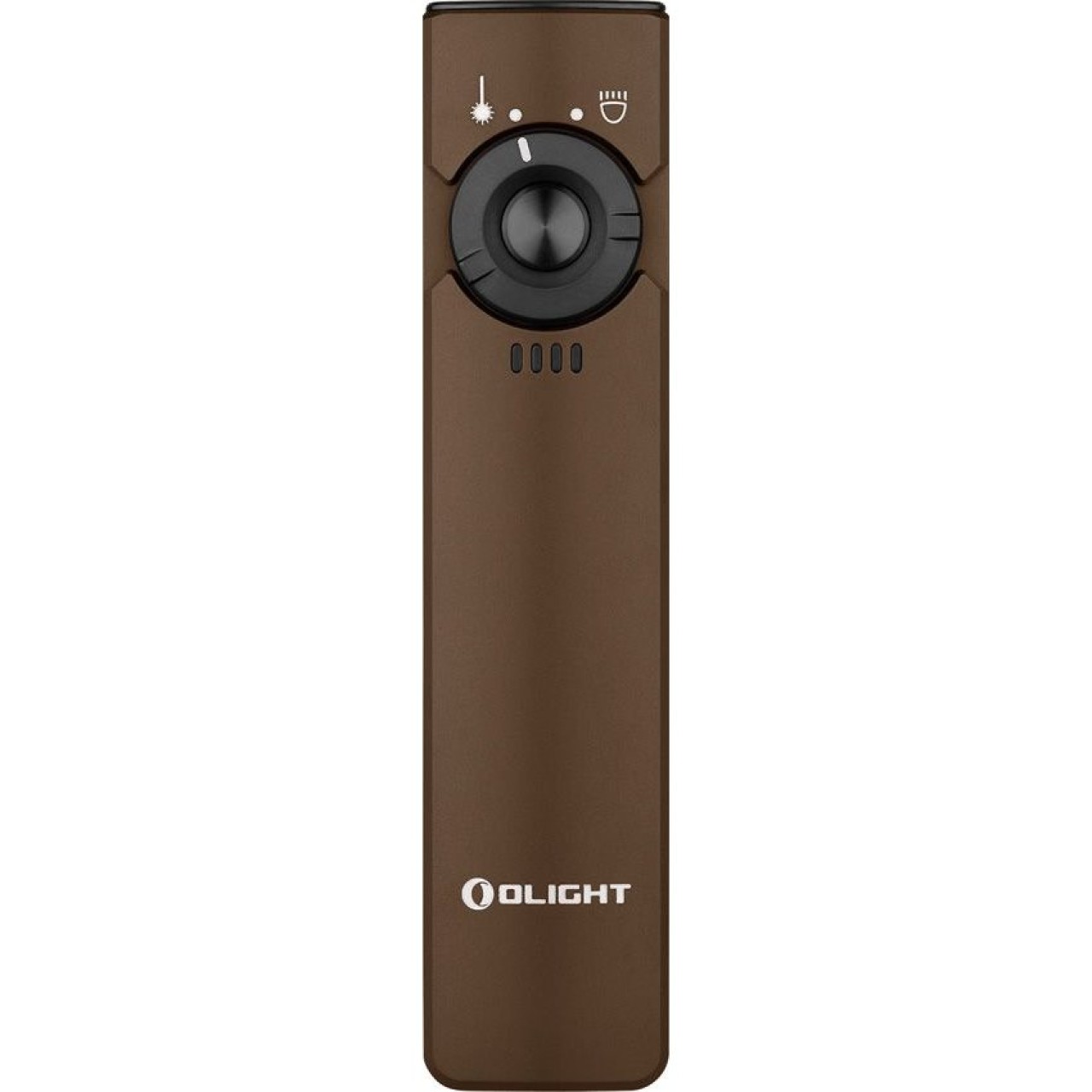 Svietidlo OLIGHT ARKFELD FLAT DESERT