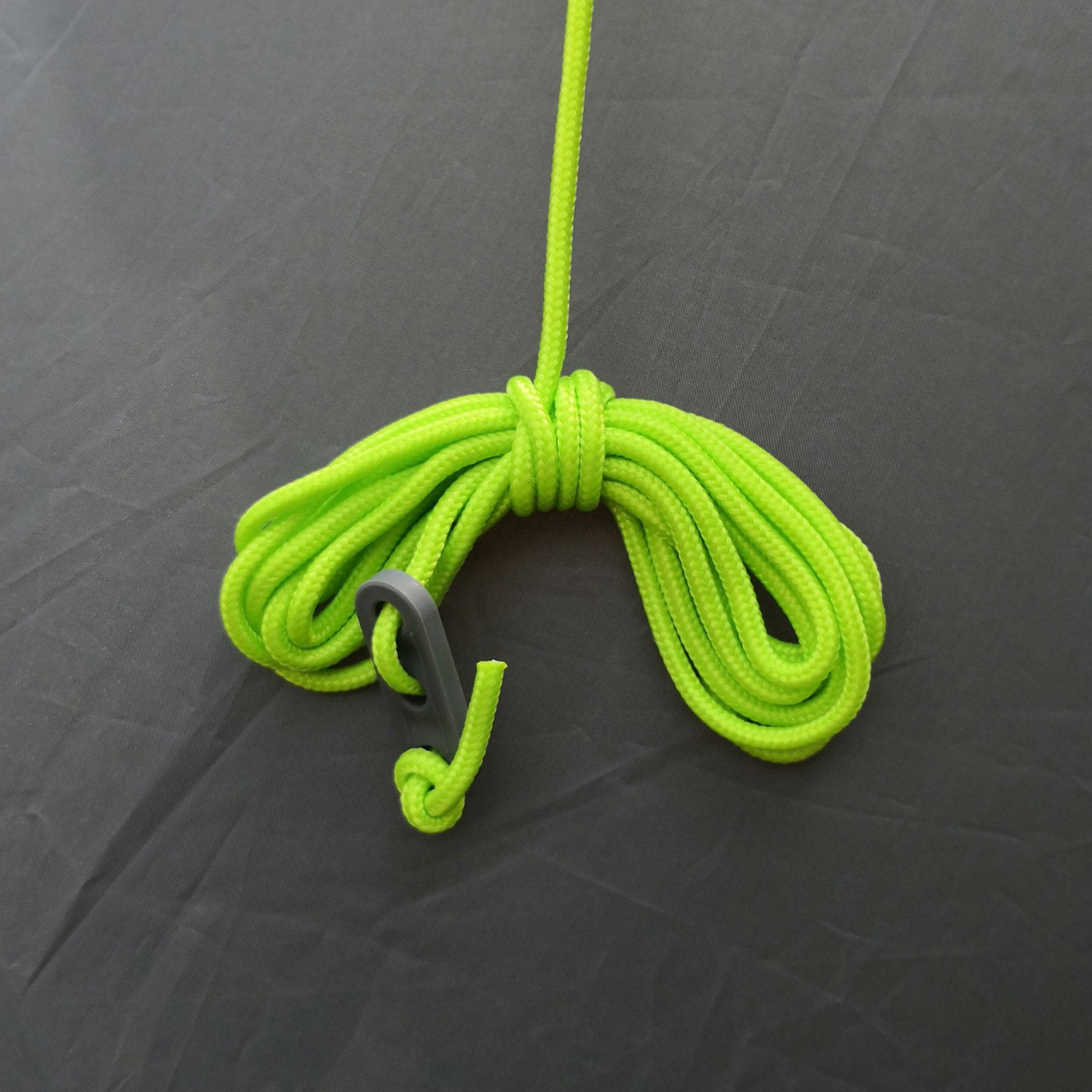 Stan pre 4 osoby Hyggelig GREEN