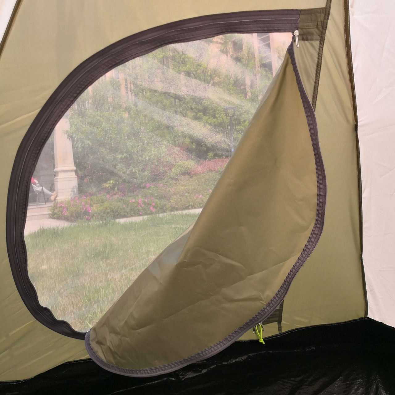 Stan pre 4 osoby Hyggelig GREEN