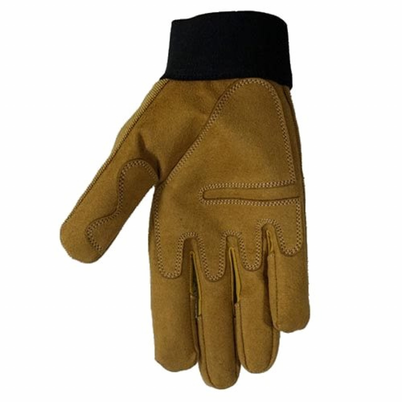 Rukavice TAC CUFF COYOTE
