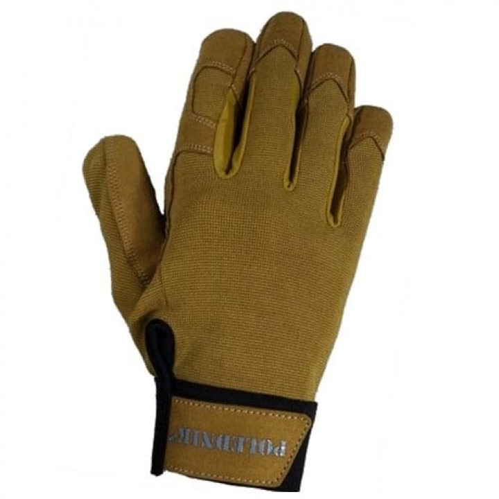 Rukavice TAC CUFF COYOTE