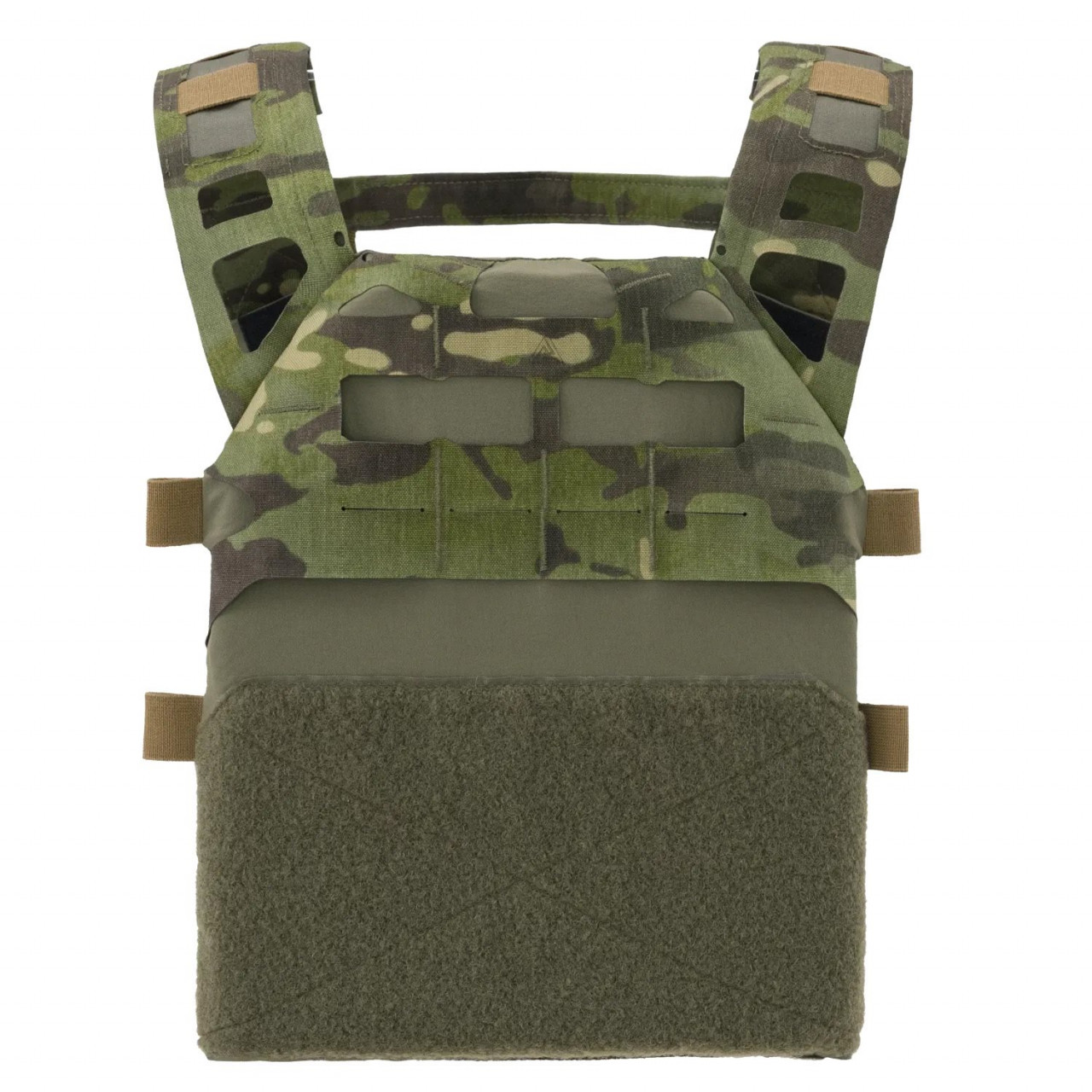 Vesta BEARCAT® ULTRALIGHT nosič plátov MULTICAM® TROPIC™