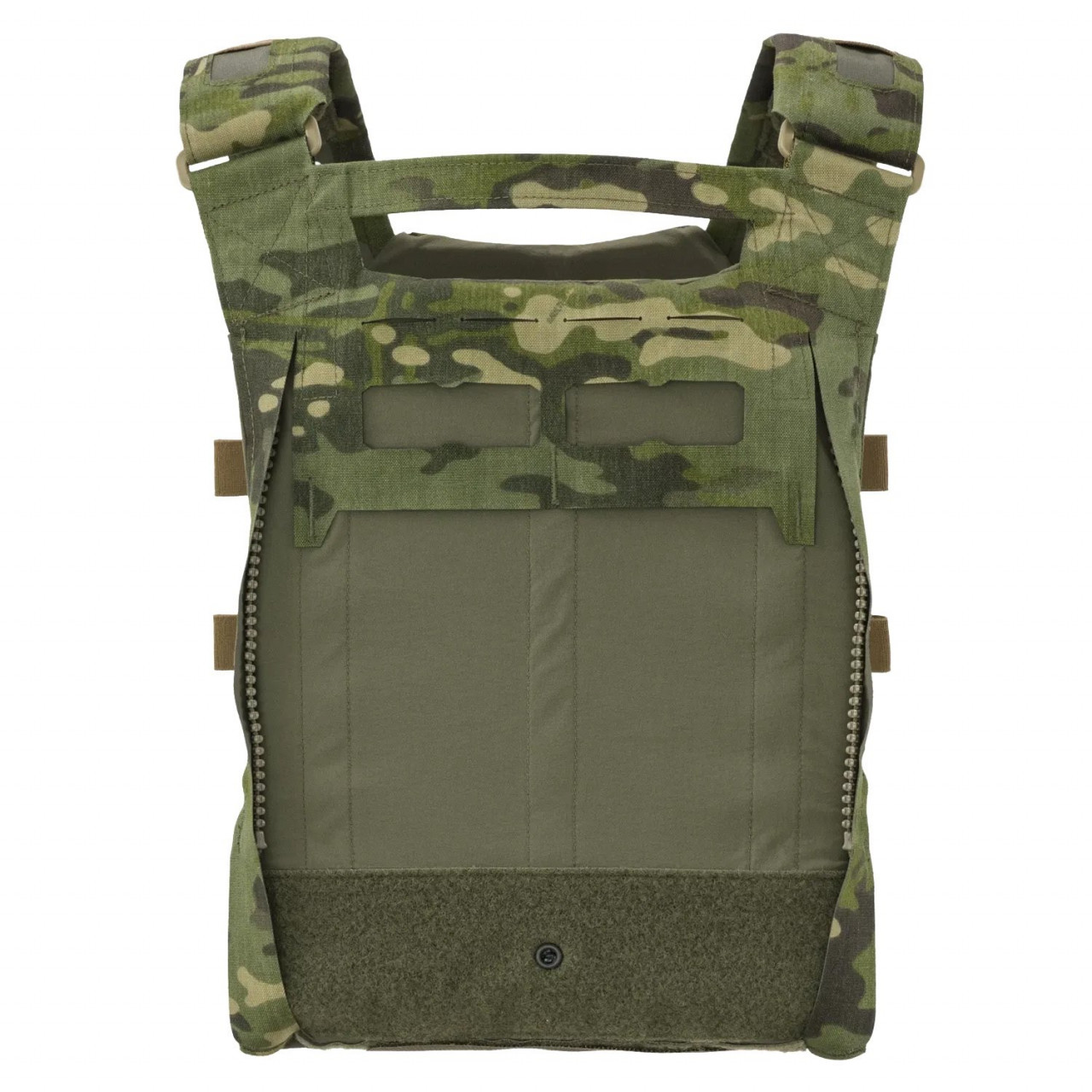 Vesta BEARCAT® ULTRALIGHT nosič plátov MULTICAM® TROPIC™