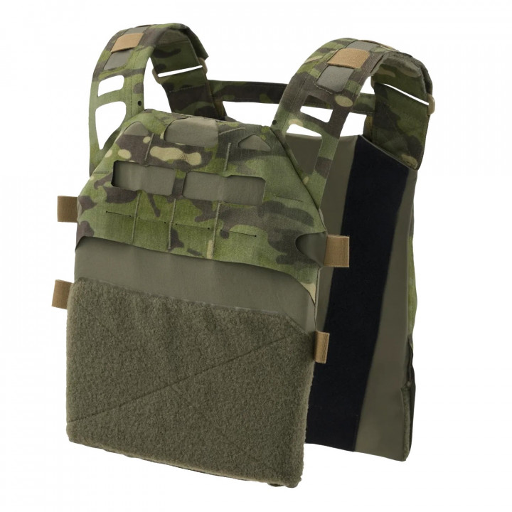 Vesta BEARCAT® ULTRALIGHT nosič plátov MULTICAM® TROPIC™