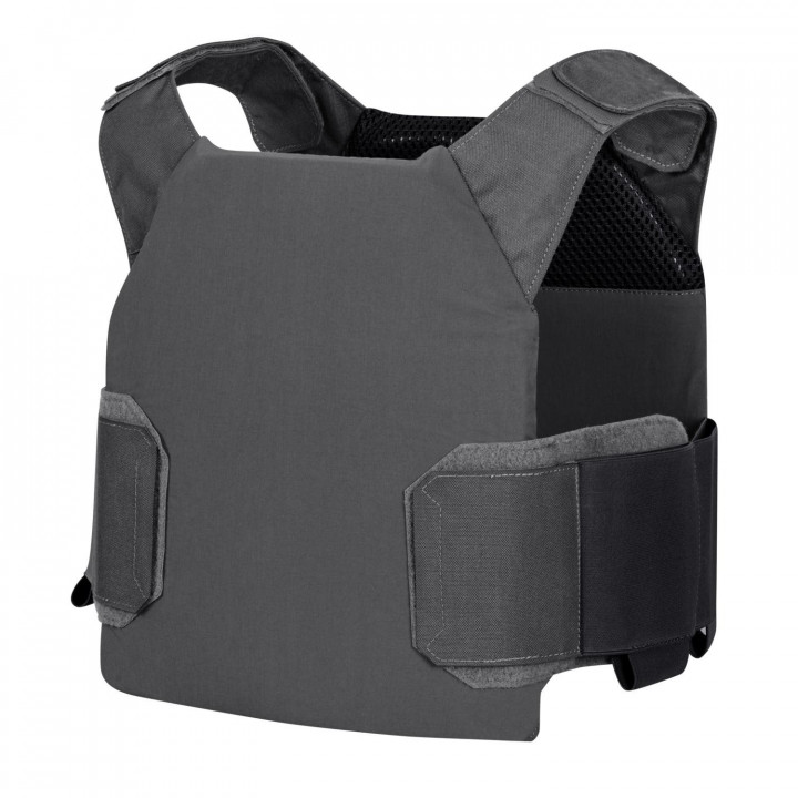 Vesta CORSAIR® LOW PROFILE nosič plátov SHADOW GREY