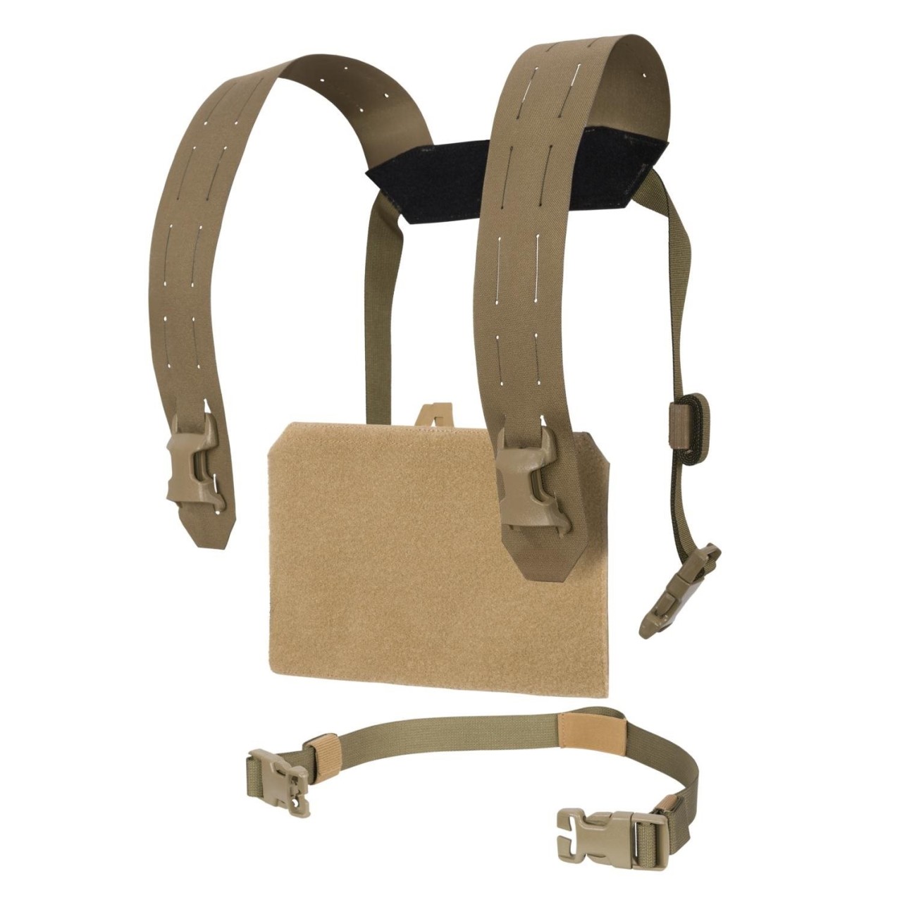 Popruhy nosnej k chlopni BEARCAT® ADAPTIVE GREEN
