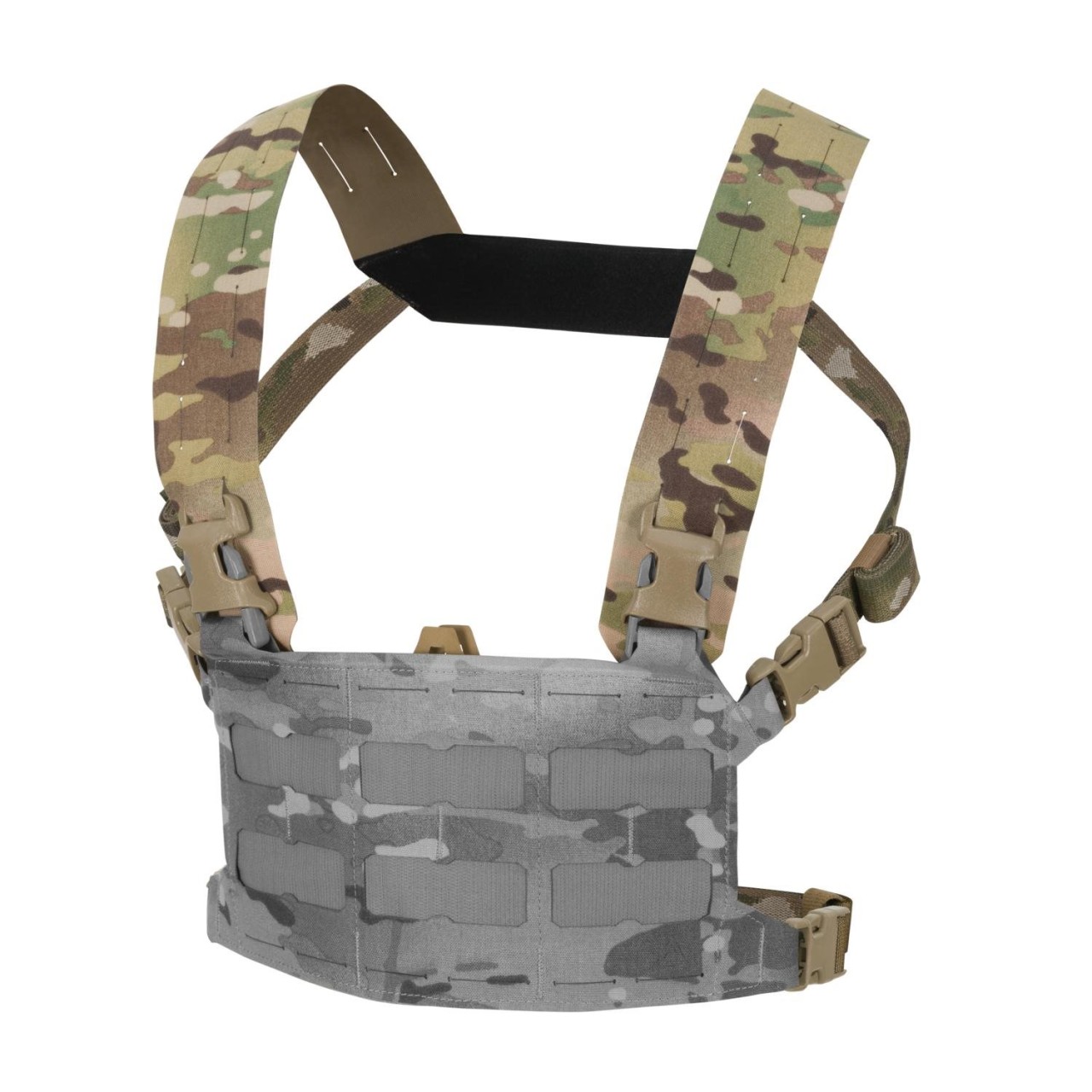 Popruhy nosnej k chlopni BEARCAT® MULTICAM®