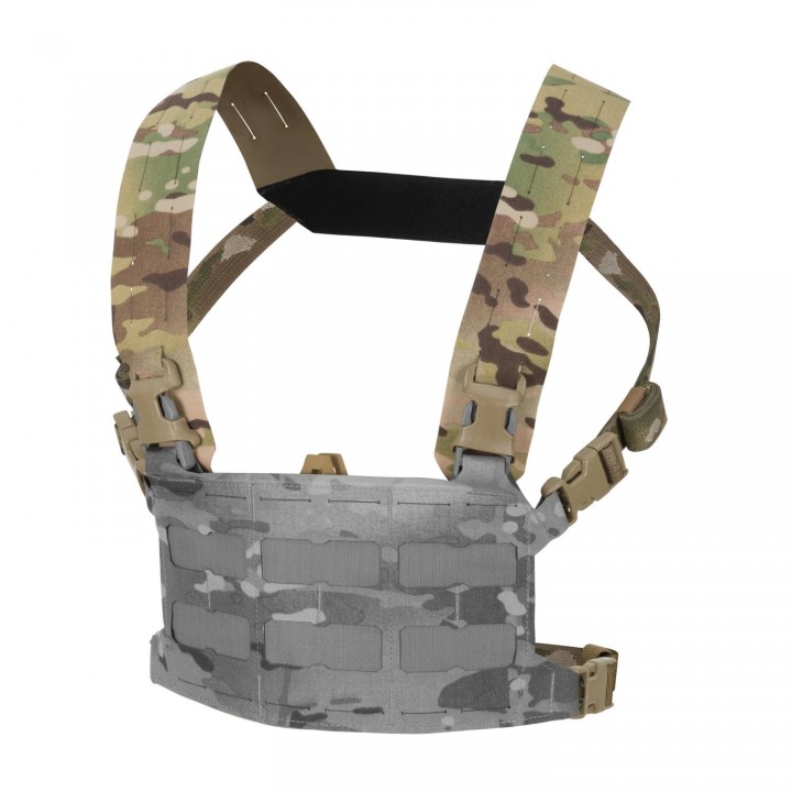 Popruhy nosnej k chlopni BEARCAT® MULTICAM®