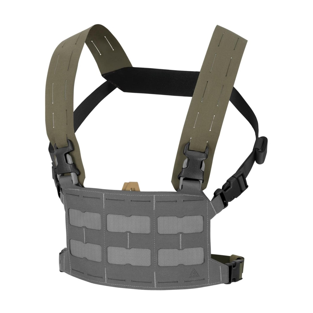 Popruhy nosnej k chlopni BEARCAT® RANGER GREEN