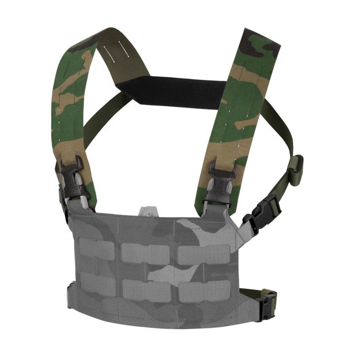 Popruhy nosnej k chlopni BEARCAT® WOODLAND