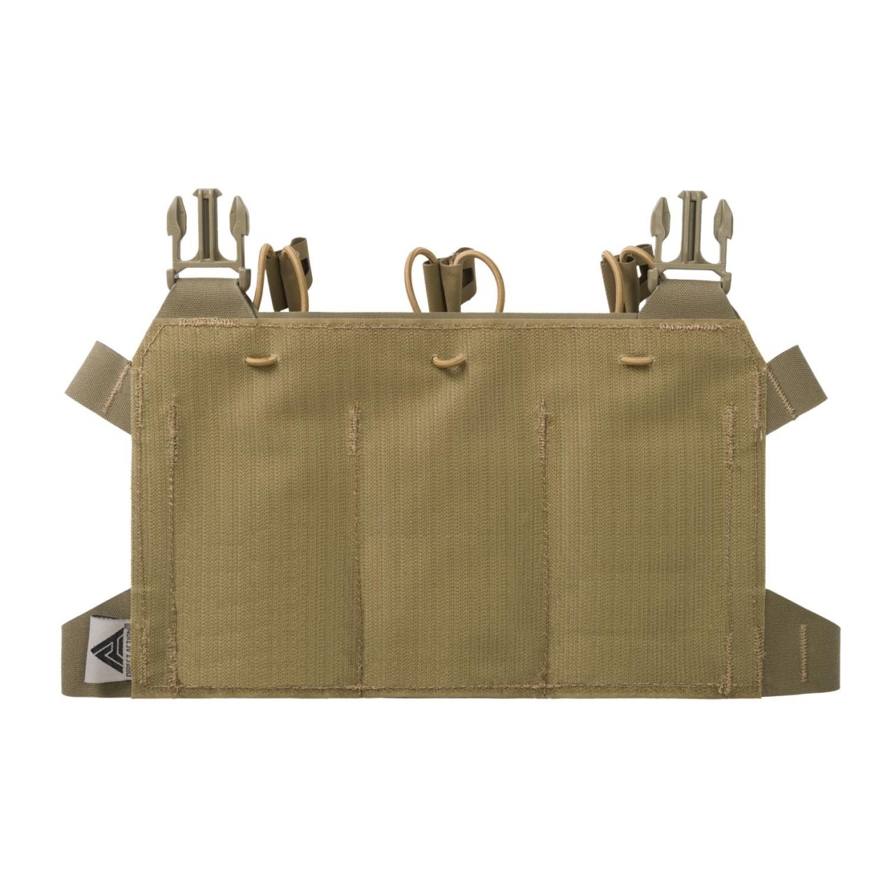 Platforma BEARCAT® predná so sumkami .223 ADAPTIVE GREEN