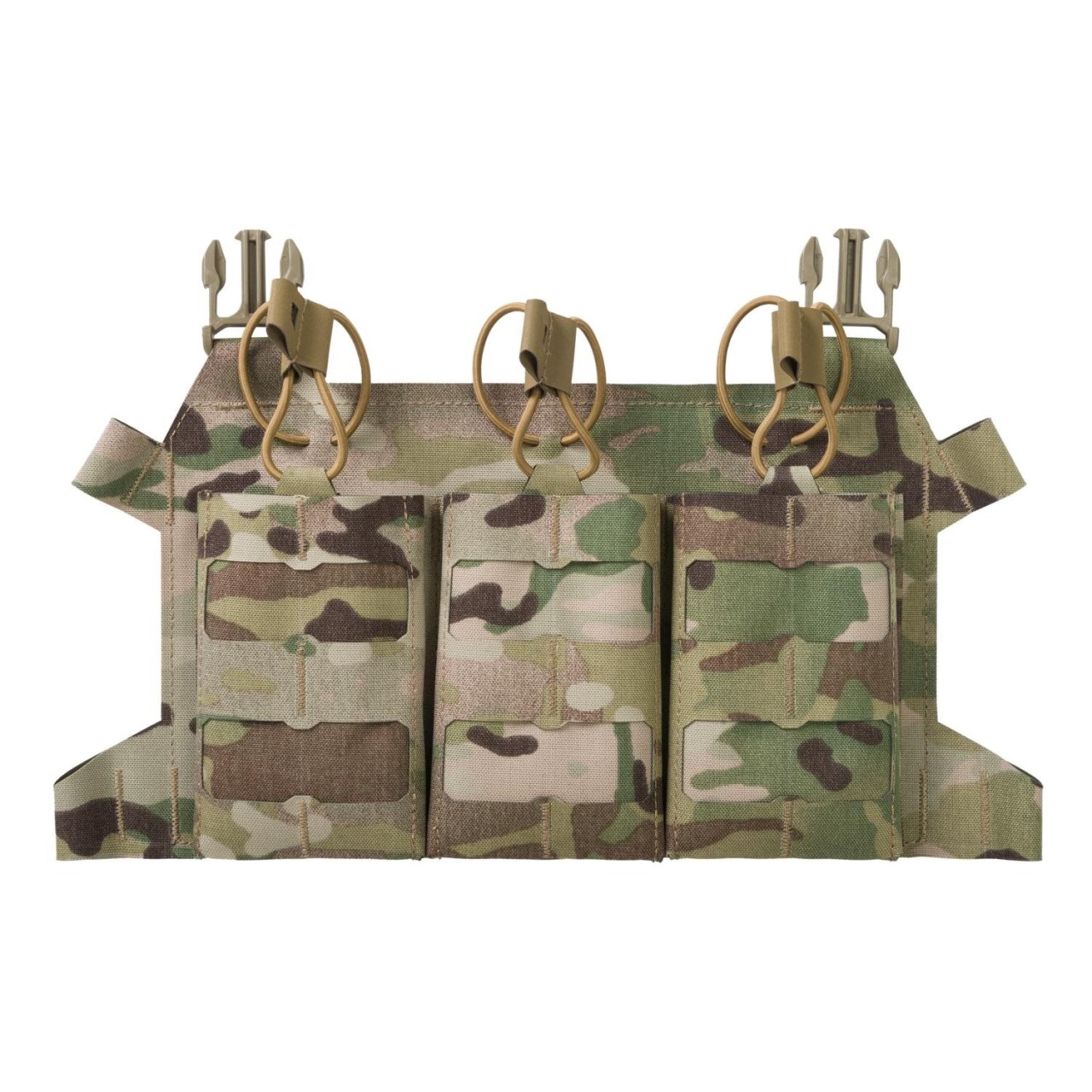 Platforma BEARCAT® predná so sumkami .223 MULTICAM®