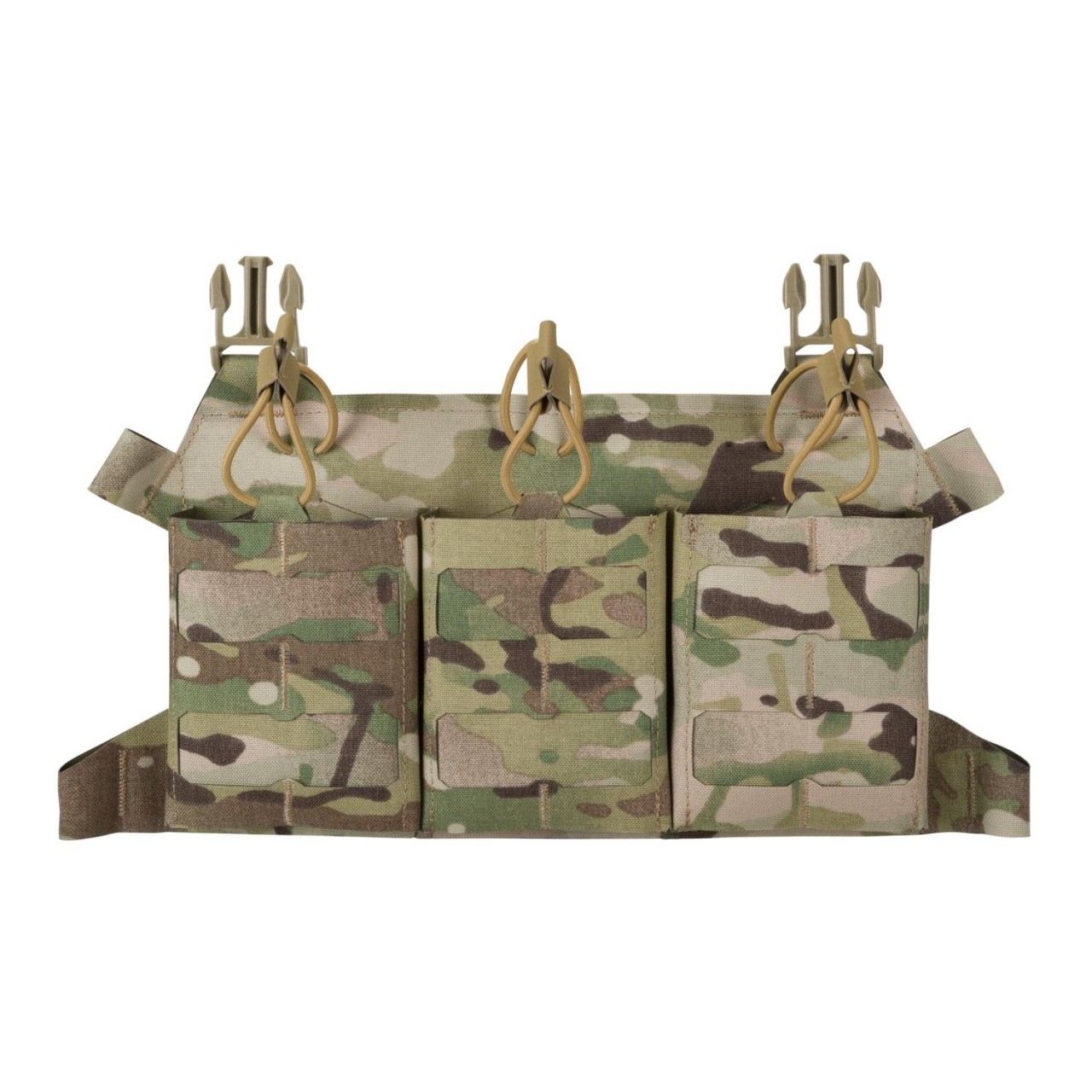 Platforma BEARCAT® predná so sumkami .308 MULTICAM®