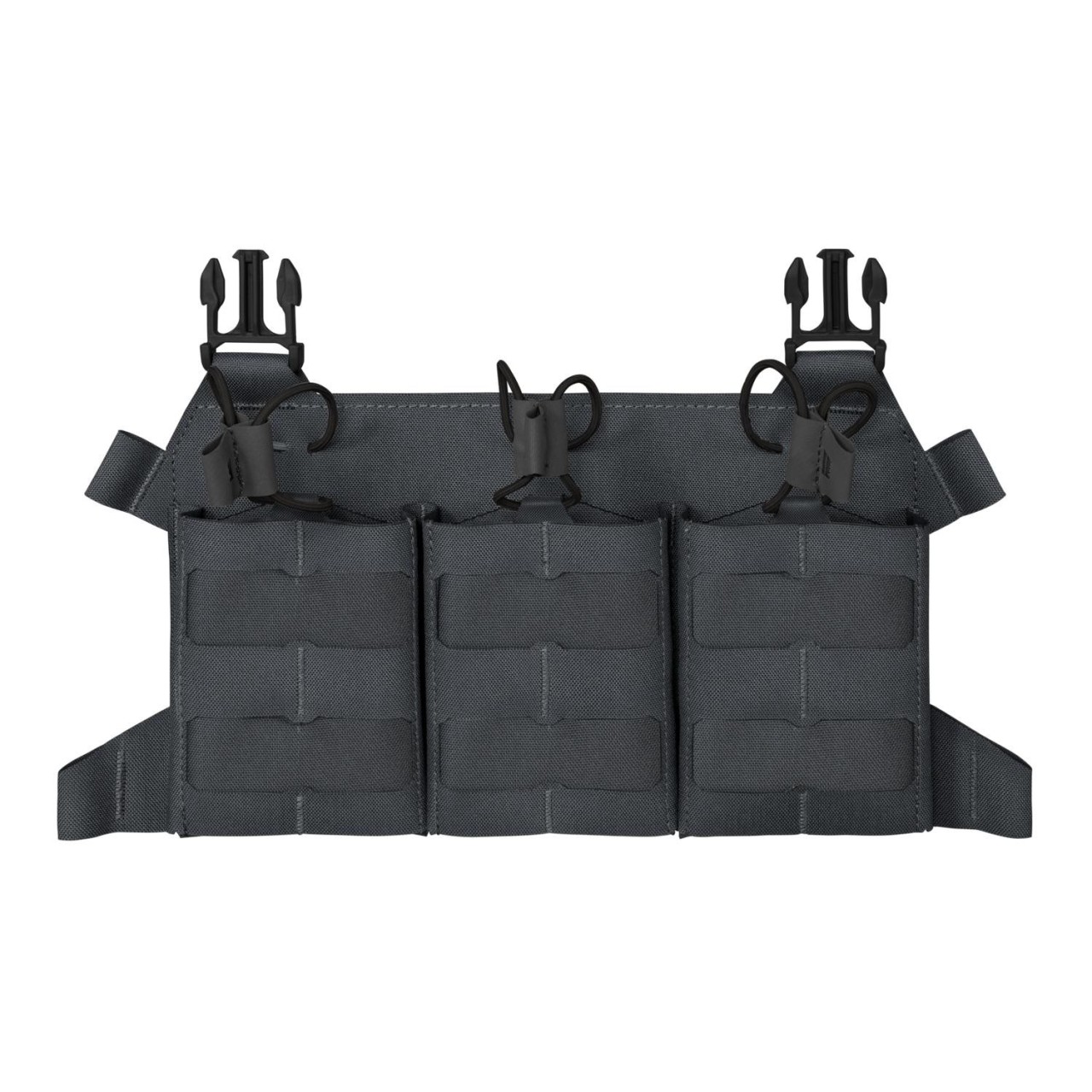 Platforma BEARCAT® predná so sumkami .308 SHADOW GREY