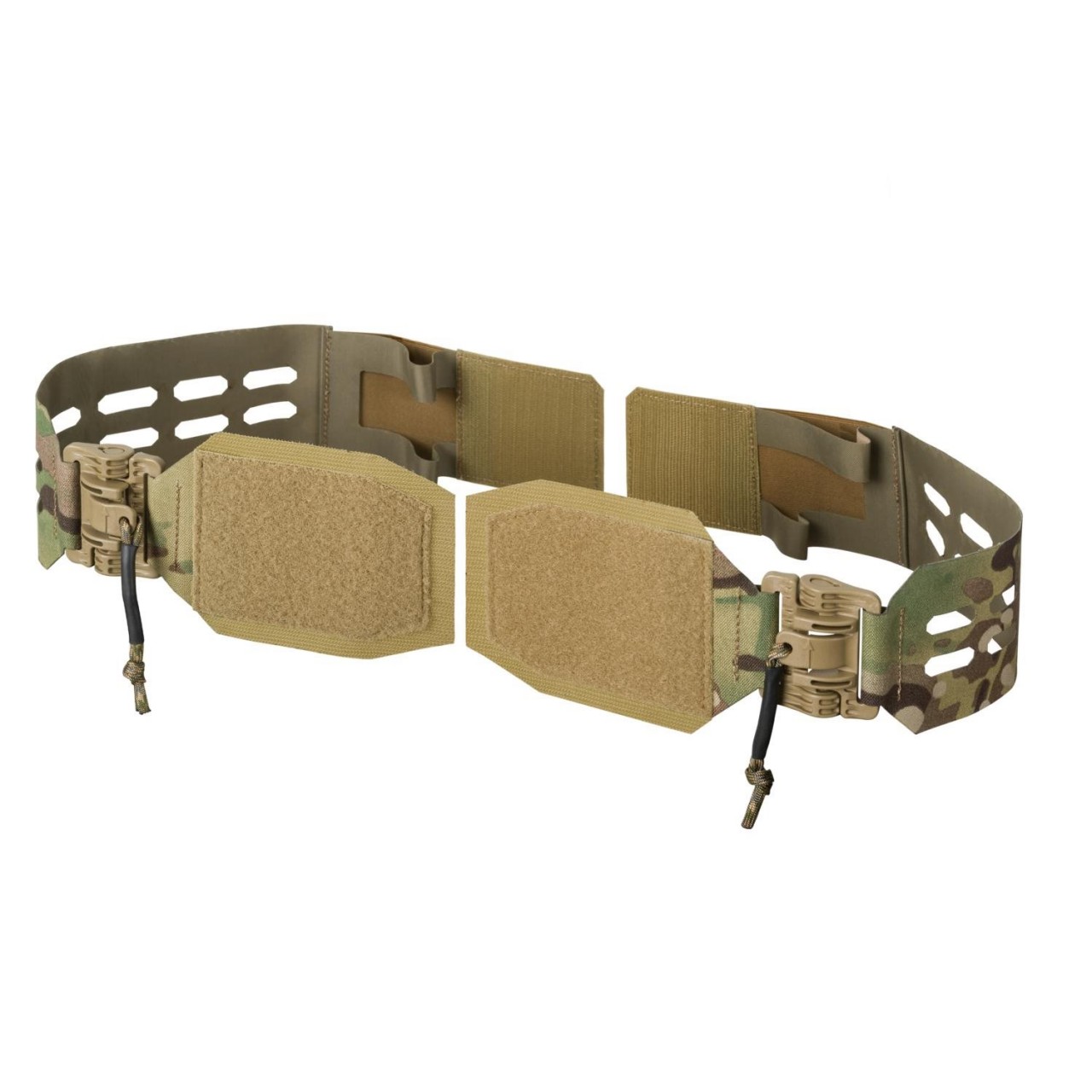 Boky SLIM k veste BEARCAT® MULTICAM®