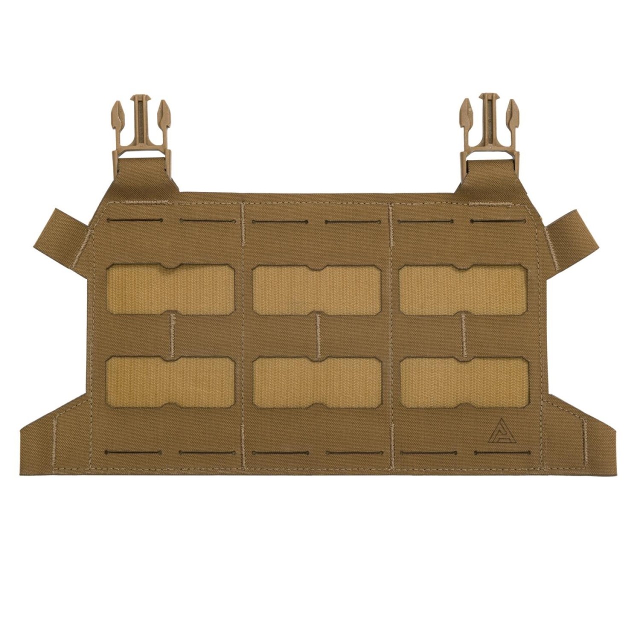 Platforma BEARCAT® predná COYOTE BROWN