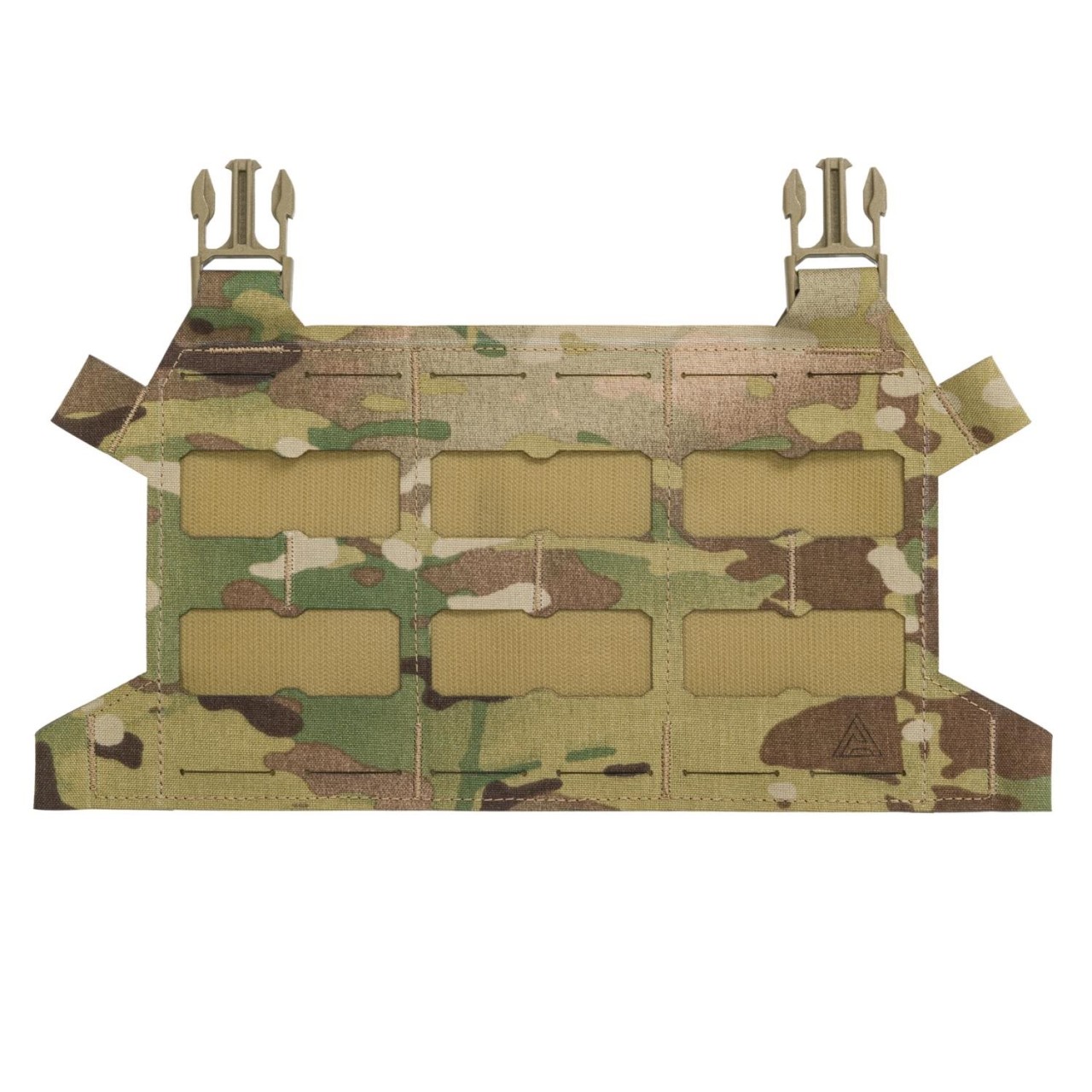 Platforma BEARCAT® predná MULTICAM®
