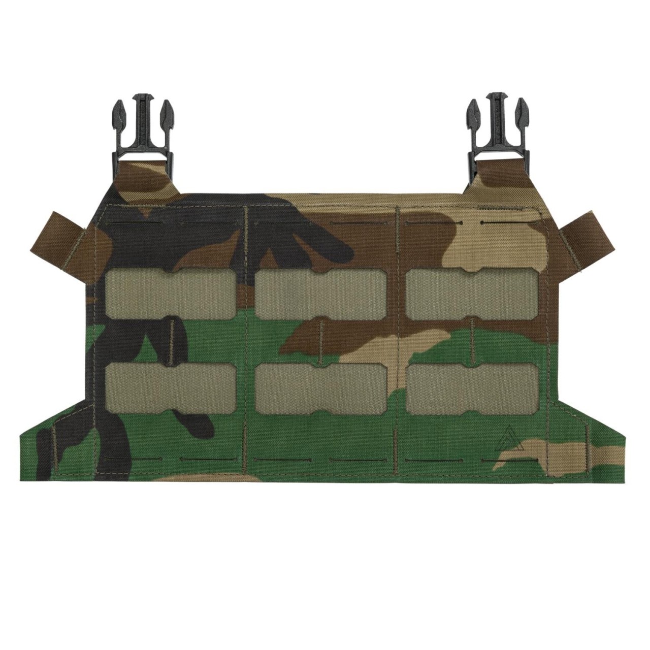 Platforma BEARCAT® predná WOODLAND