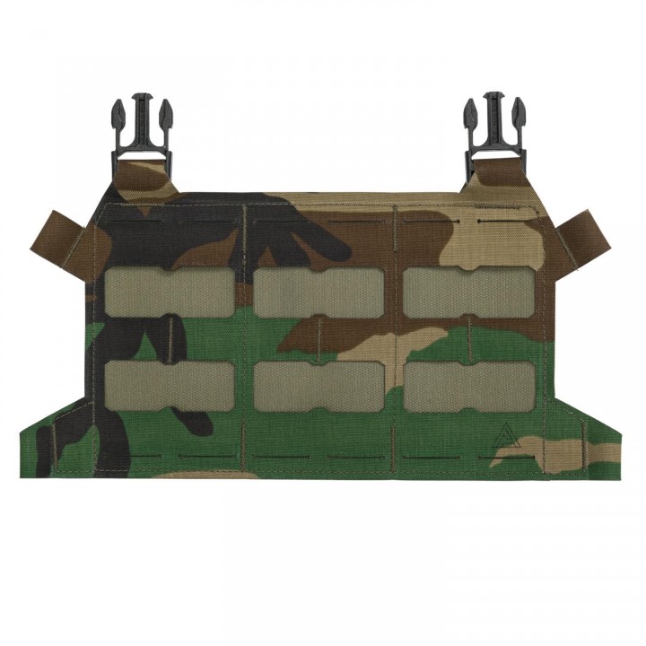 Platforma BEARCAT® predná WOODLAND