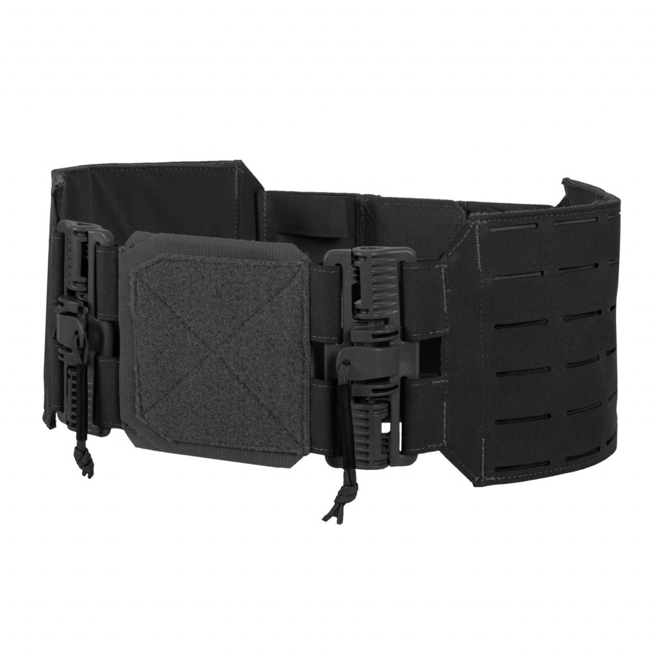 Boky RAPID ACCESS k veste SPITFIRE MK II® ČIERNE
