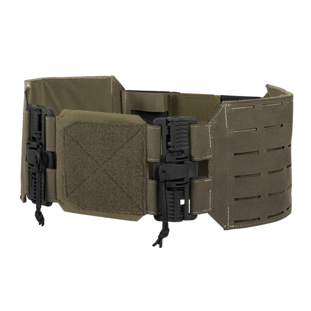 Boky RAPID ACCESS k veste SPITFIRE MK II® RANGER GREEN