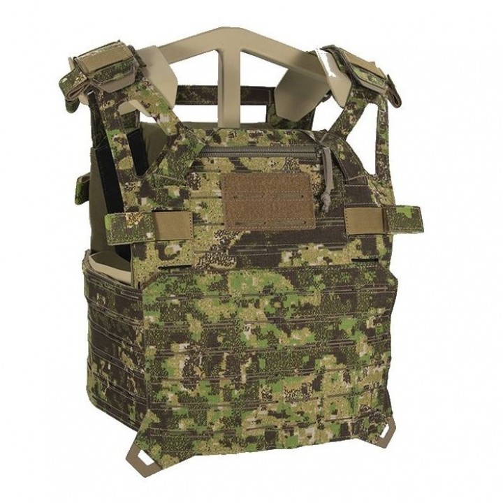 Vesta SPITFIRE® nosič plátov PenCott™ GREENZONE®