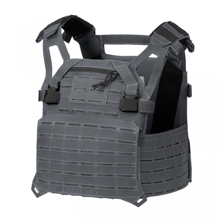 Vesta SPITFIRE® nosič plátov SHADOW GREY