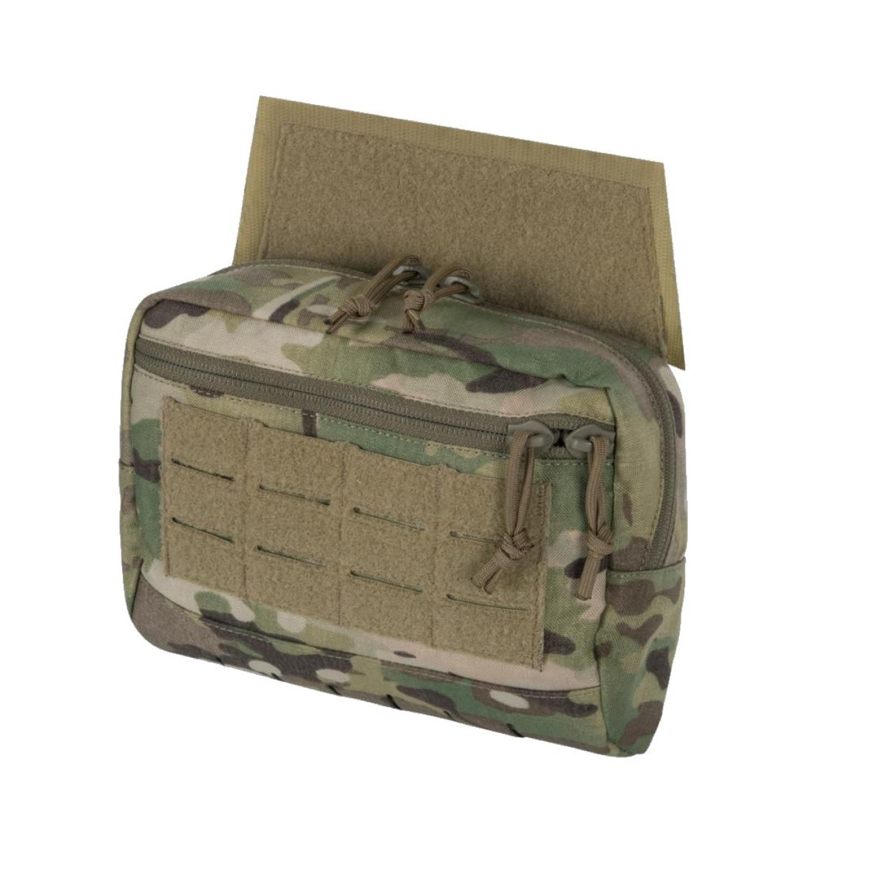 Puzdro spodné prídavné SPITFIRE MKII MULTICAM
