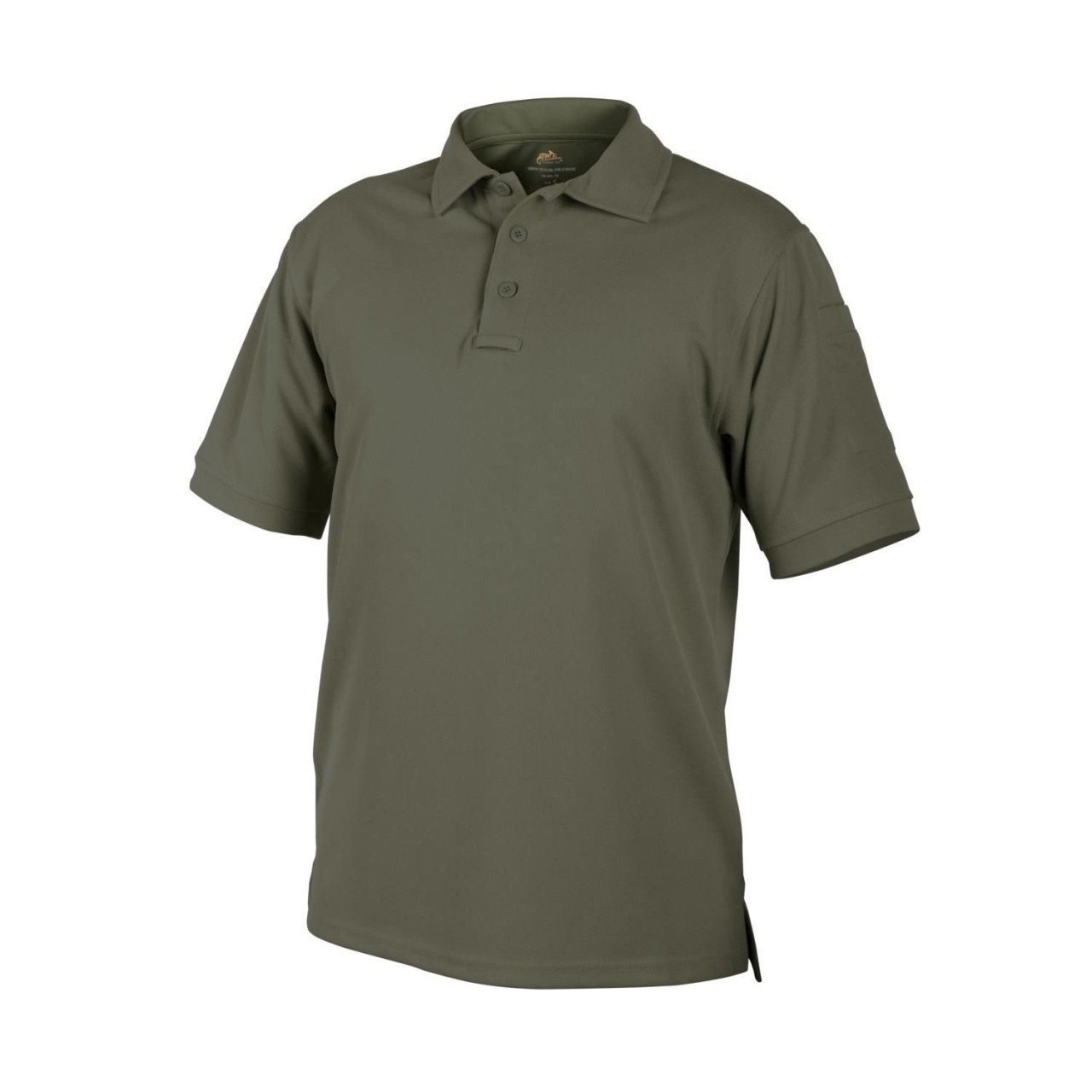 Triko/polokošeľa URBAN TACTICAL LINE® OLIVE GREEN