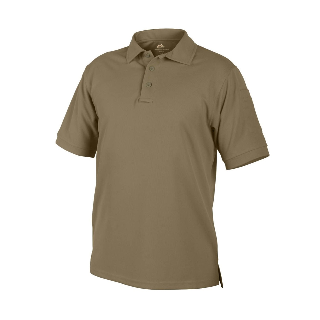 Triko/polokošeľa URBAN TACTICAL LINE® COYOTE