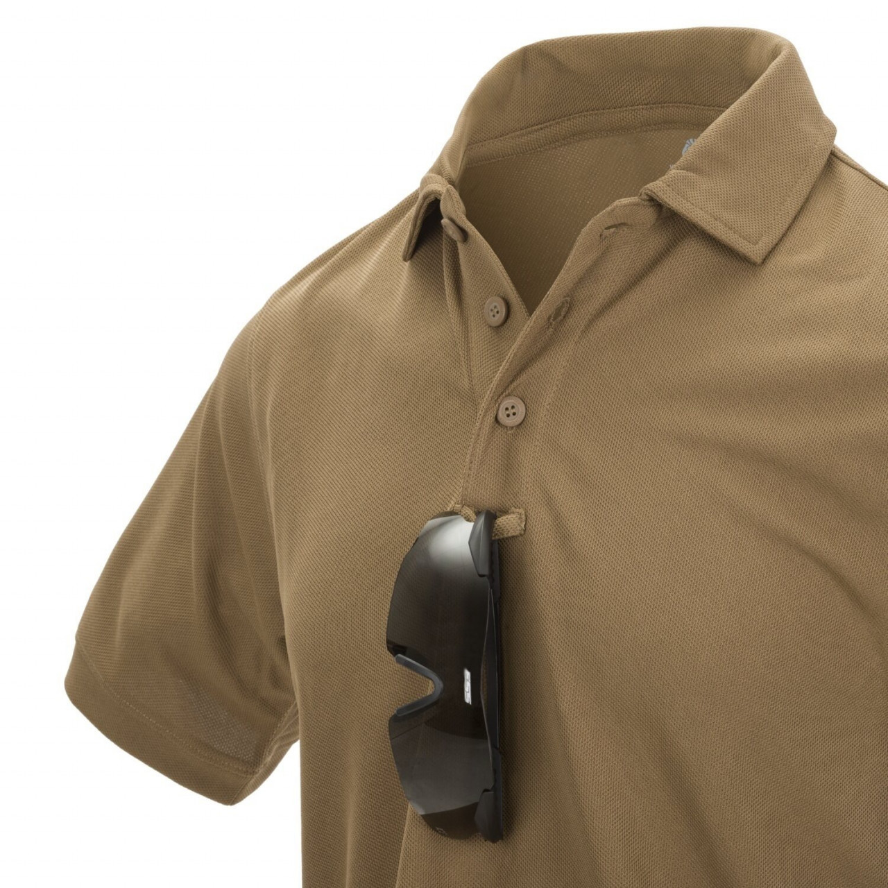 Triko/polokošeľa URBAN TACTICAL LINE® COYOTE
