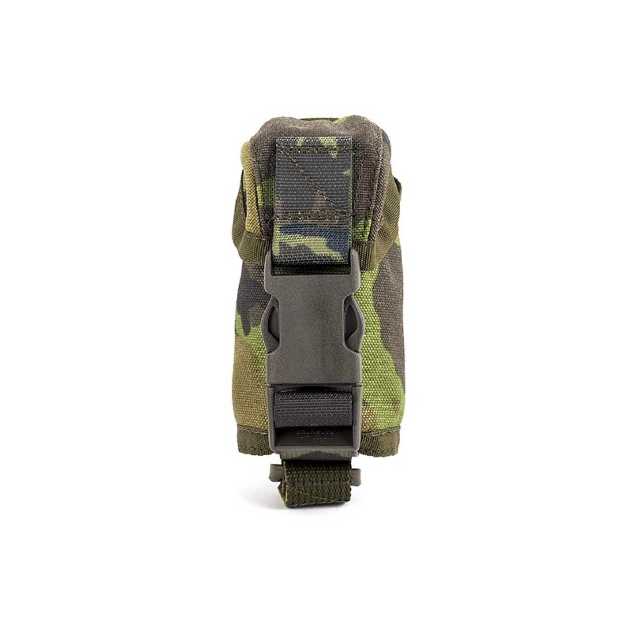 Sumka 1xURG s lemovaním vz. 95 les