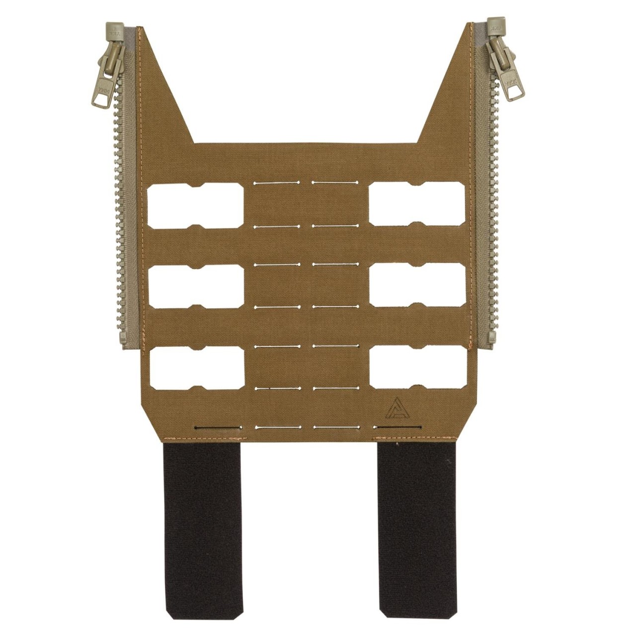Panel zadný BEARCAT® COYOTE BROWN