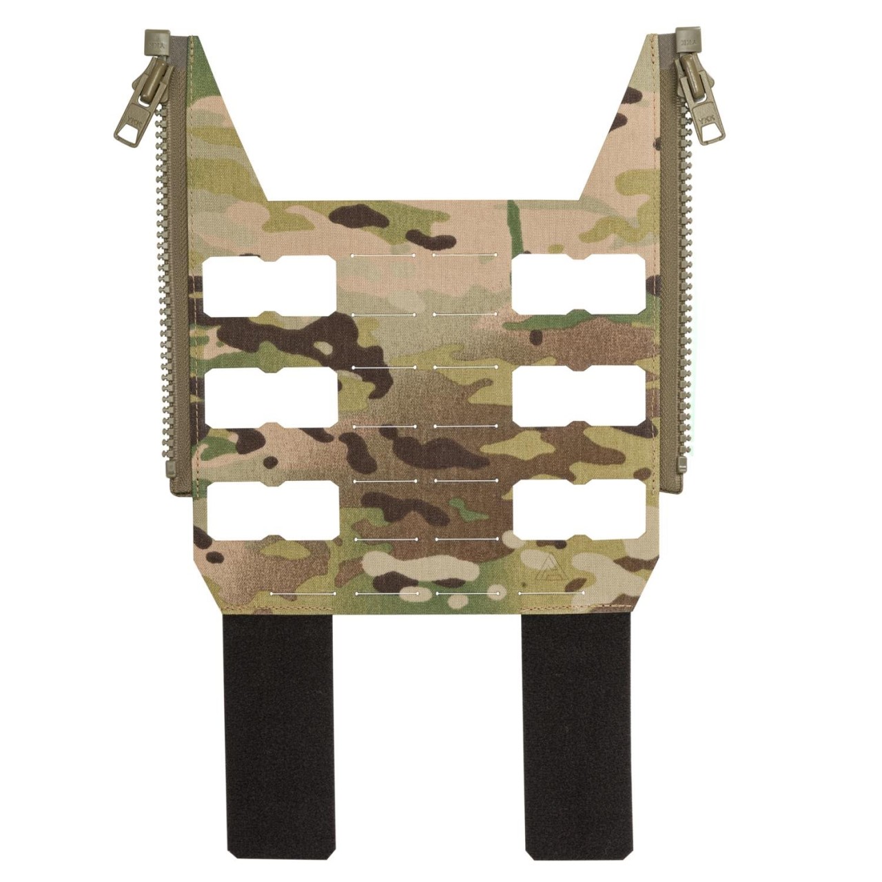 Panel zadný BEARCAT® MULTICAM®