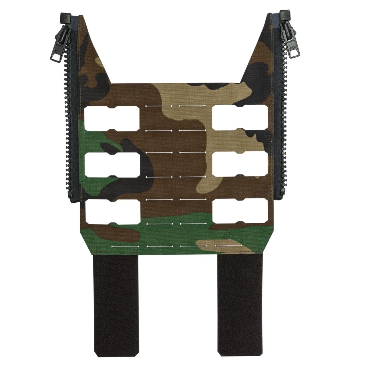Panel zadný BEARCAT® WOODLAND