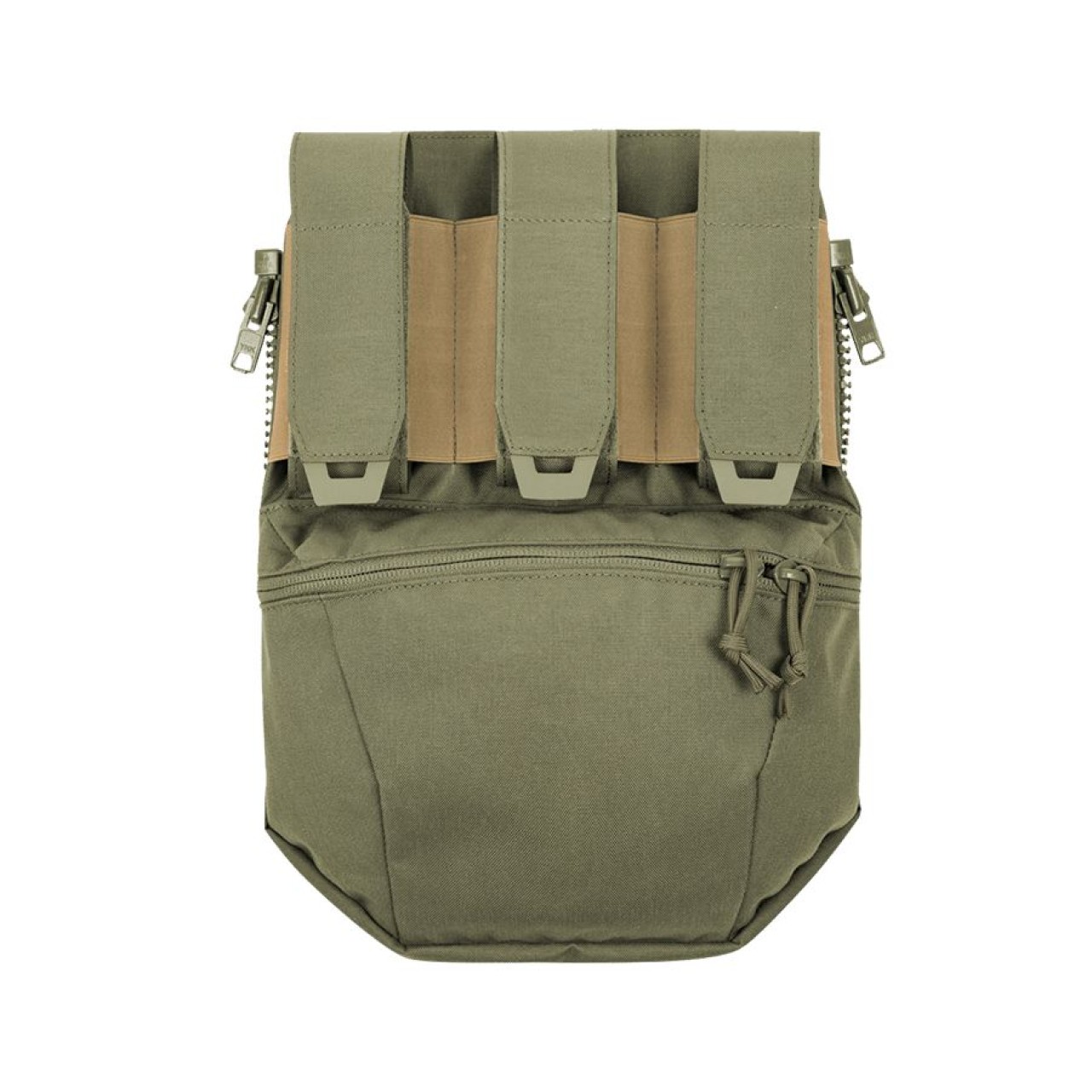 Platforma zadná SPITFIRE® ASSAULT PANEL ADAPTIVE GREEN